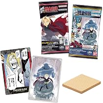 Amazon | DEATH NOTE ウエハース 20個入りBOX (食玩) 通販